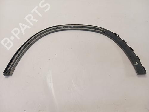 Rear right wheel arch trim MERCEDES-BENZ GLA-CLASS (X156) GLA 200 CDI / d (156.908) | BP24198572C137 