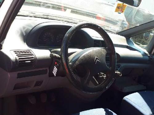 Headlight switch CITROËN JUMPY I Platform/Chassis (BU_, BV_, BW_, BX_)  | BP30371408I24  - Image 9