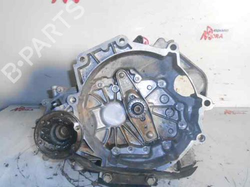 Used Gearbox SEAT IBIZA IV (6J5, 6P1) [2008-2017]  12637115