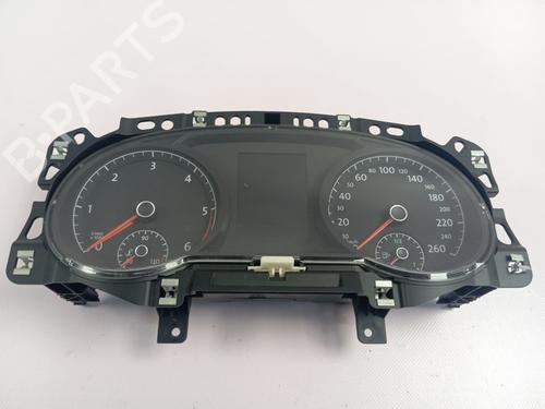 instrument-cluster-vw-golf-vii-5g1-bq1-be1-be2-2012-2013-2014-2015-2016-2017-2018-2019-2020-2021-32498759 main image
