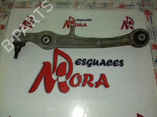 Used Right front suspension arm AUDI A6 Allroad C6 (4FH) [2006-2011]  12633976