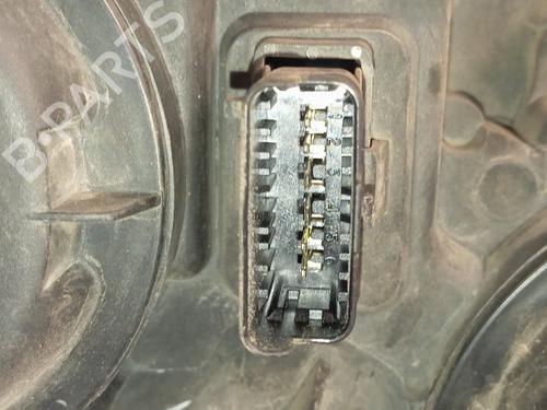 Højre forlygte CITROËN C5 I (DC_) 2.0 HDi (DCRHZB, DCRHZE) | BP30913933C29