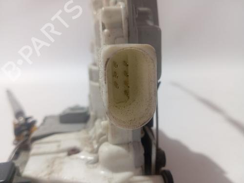 Rear right lock SEAT LEON (1P1)  | BP26942879C99 