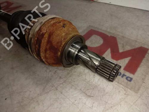 Left front driveshaft MAZDA CX-7 (ER)  | BP12655193M38 