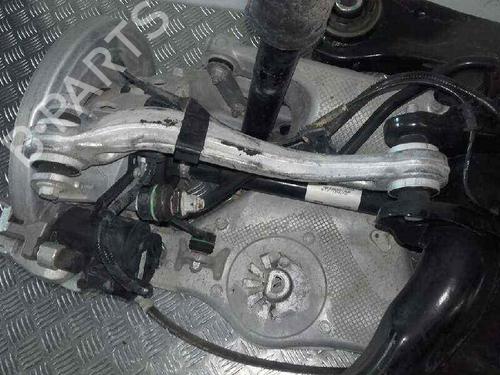 Querlenker links hinten für JAGUAR XE (X760) 2.0 D (163 hp) 16496374