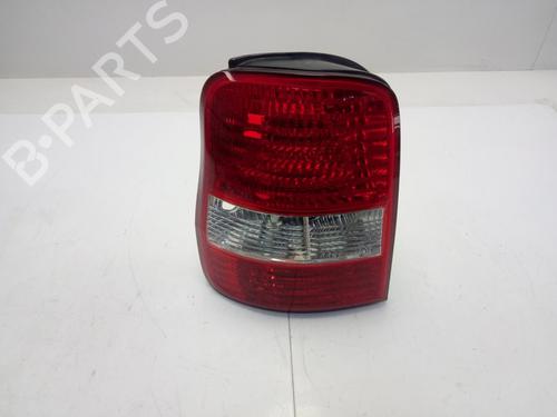 Left taillight KIA CARNIVAL II (GQ) 2.9 CRDi | BP16577746C34 