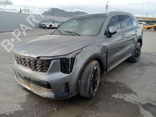 Used Parts KIA SORENTO IV (MQ4, MQ4A) 1.6 T-GDi Hybrid AWD 4661690