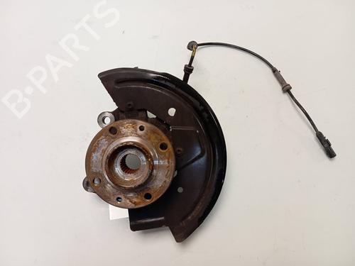 Used Left front steering knuckle DACIA DOKKER MPV (KE_) [2012-2021]  20688637