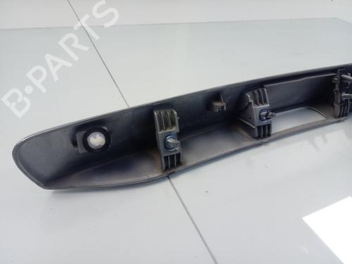 Tailgate handle PEUGEOT 308 SW I (4E_, 4H_)  | BP17758861C132 