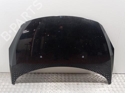 Used Hood PEUGEOT 307 CC (3B) 2.0 16V (136 hp) 22445676