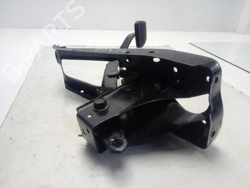 Break pedal ISUZU N (6th Generation)  | BP29436986I19 