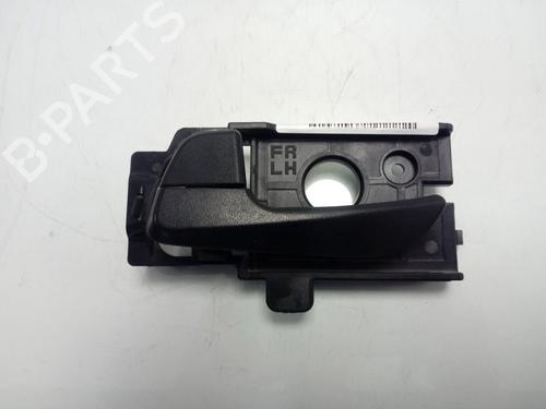 Used Front left interior door handle HYUNDAI i10 II (BA, IA) 1.0 (67 hp) 15609651