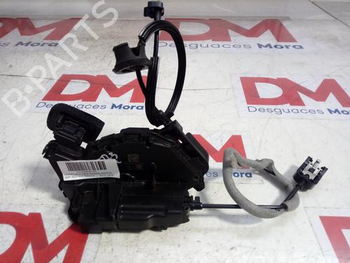 Used Rear right lock SEAT IBIZA V (KJ1, KJG) 1.0 (75 hp) 12671824