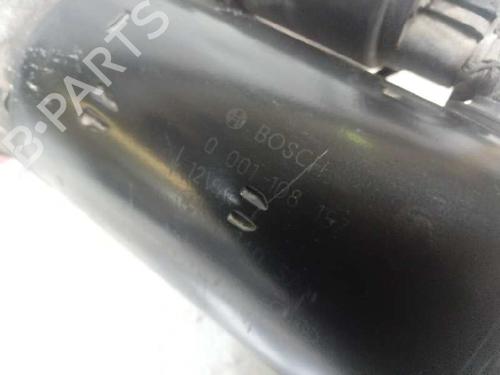 Startmotor BMW 5 (E39)  | BP12654683M8 