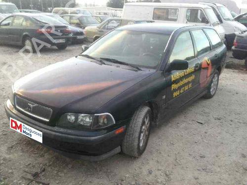 Alternator VOLVO V40 Estate (645) 1.8 i | BP12645612M7 