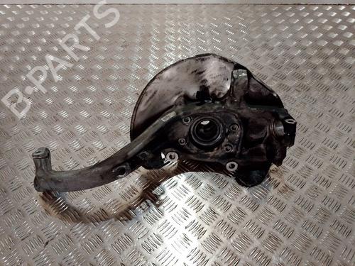 Left front steering knuckle AUDI A5 (8T3) 2.0 TDI quattro | BP27479994M25 