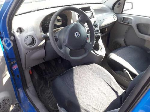 Left taillight FIAT PANDA (169_) 1.1 (169.AXA1A) | BP30370766C34 - Image 10