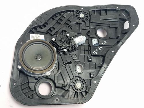 Used Rear right window mechanism KIA NIRO I (DE) [2016-2022]  32359012