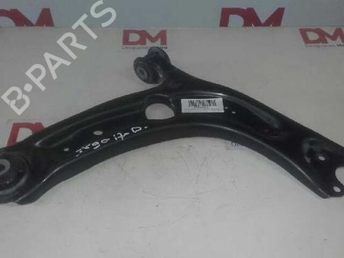 Used Right front suspension arm SKODA SUPERB III (3V3) [2015-2025]  12644433