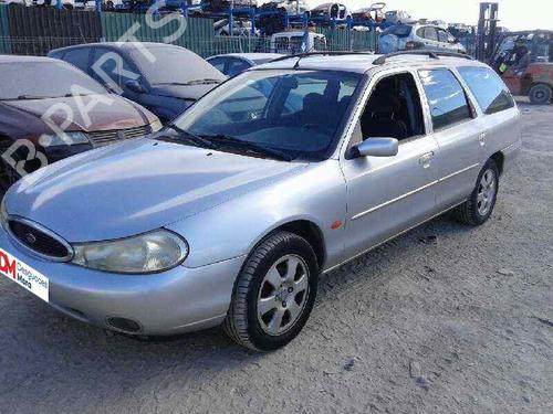 Engine control unit (ECU) FORD MONDEO II Turnier (BNP)  | BP12646247M57 