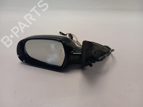 Used Left mirror AUDI A4 B8 Avant (8K5) [2007-2017]  20717772