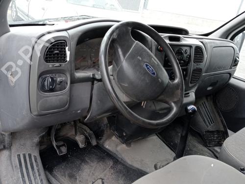 Left sun visor FORD TRANSIT Van (FA_ _) | BP21142271I1