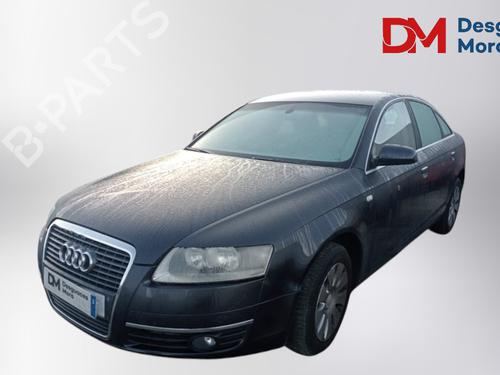 Left headlight AUDI A6 C6 (4F2) 2.0 TDI | BP31329494C28 