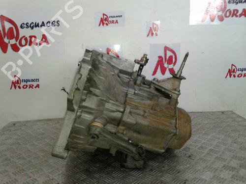 Gearbox FIAT SCUDO Van (220_) 1.9 TD | BP12636983M3 