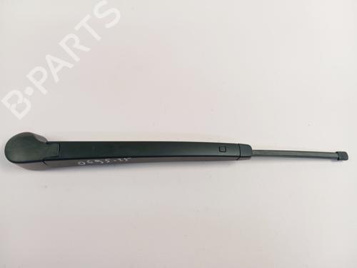 Used Rear windshield wiper arm Rear windshield wiper arm SKODA KAROQ (NU7, ND7) [2017-2026] 34441538 34441538