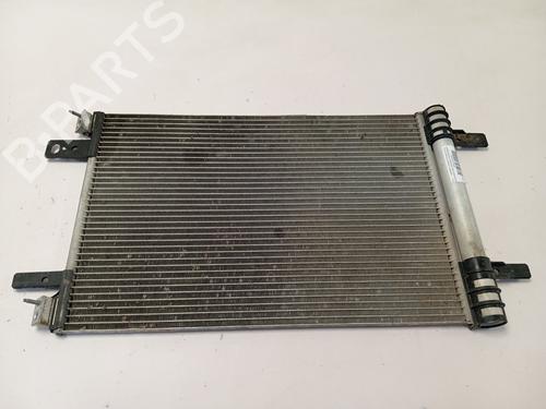 Used AC radiator TOYOTA PROACE Van (MDZ_) [2016-2025]  28541090
