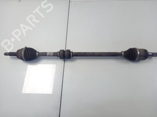 Used Right front driveshaft KIA CEED (CD) [2018-2025]  18491436