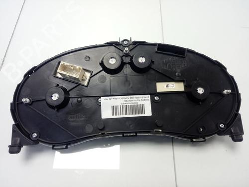 Instrument cluster PEUGEOT PARTNER Tepee  | BP13121430C47 