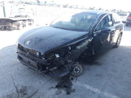 Catalyst PEUGEOT 508 SW I (8E_)  | BP18199199M10 