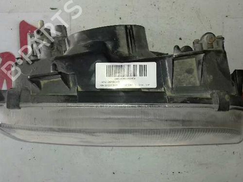 Right headlight KIA SPORTAGE SUV (K00)  | BP12835030C29 