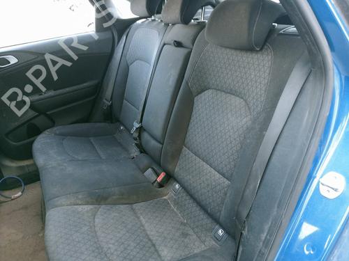 Rear parcel shelf KIA CEED (CD)  | BP23978972C85 