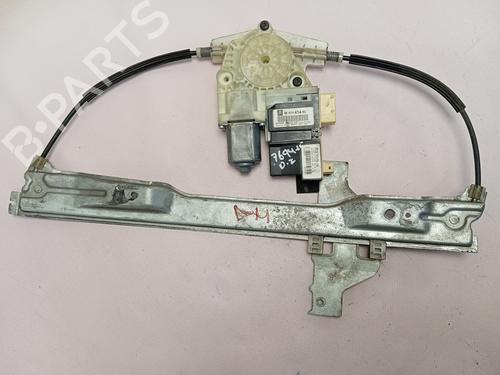Used Front left window mechanism Front left window mechanism 37417490 37417490