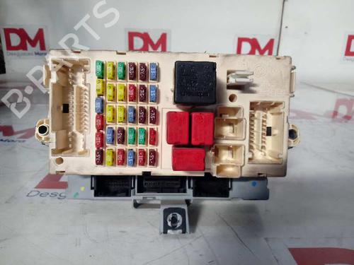 Used Fuse box ALFA ROMEO 159 (939_) [2005-2012]  17006542