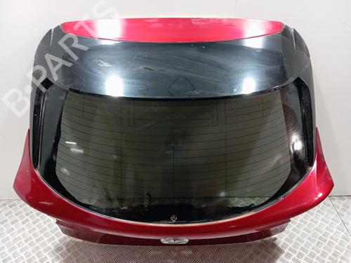 Tailgate MAZDA CX-30 (DM) e-SKYACTIV-X M Hybrid | BP37535747C6 - Image 2