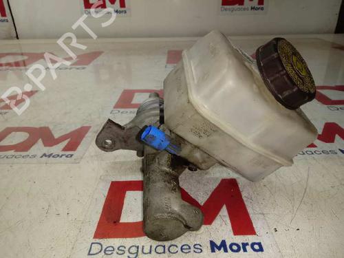 Brake master cylinder MERCEDES-BENZ SPRINTER 3,5-t Van (B906)  | BP12667006M77 