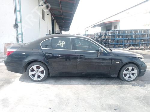 Electronic module BMW 5 (E60) 525 d | BP21043797M83 