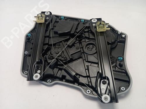 Front right window mechanism BMW X1 (U11) iX1 xDrive 30 | BP40447093C23 - Image 5