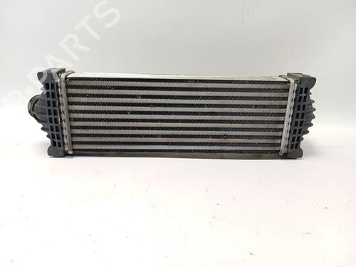 Intercooler FORD TRANSIT CUSTOM V362 Bus (F3)  | BP29717014M30 