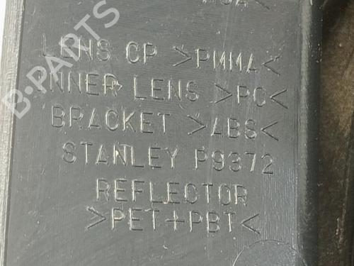 Left taillight MITSUBISHI ASX (GA_W_)  | BP28478890C34