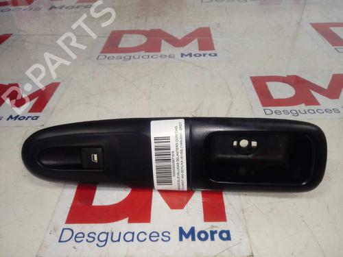 Used Right front window switch PEUGEOT 406 (8B) 2.0 HDI 90 (90 hp) 30371601
