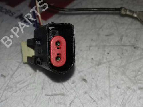 Rear wiper motor FORD MONDEO I (GBP)  | BP12835650M102 