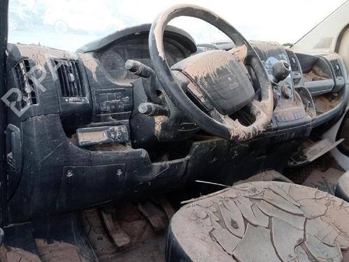 Engine PEUGEOT BOXER Bus  | BP29536300M1 