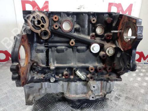 Engine (For Parts) OPEL ASTRA J (P10) 1.7 CDTI (68) | BP34715364M64 - Image 2