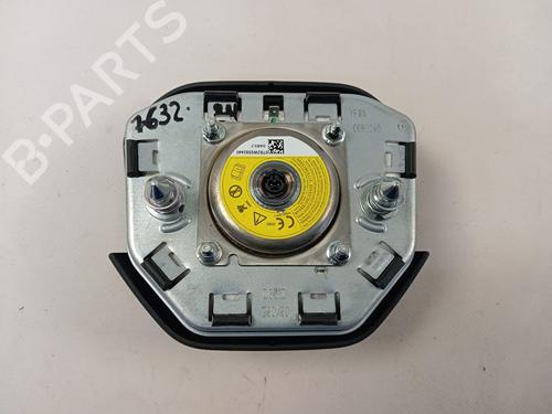 Kollisonspute sett MG MG 4 (EH32)  | BP29723793C86 