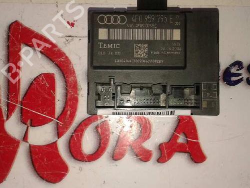 Electronic module AUDI A6 C6 (4F2) 3.0 TDI quattro | BP12634164M83 