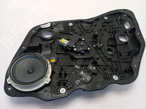 Used Front right window mechanism Front right window mechanism KIA NIRO II (SG2) 1.6 GDI Hybrid (141 hp) 33016423 33016423